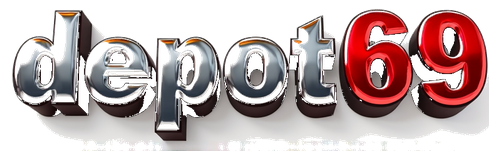 depot69 logo
