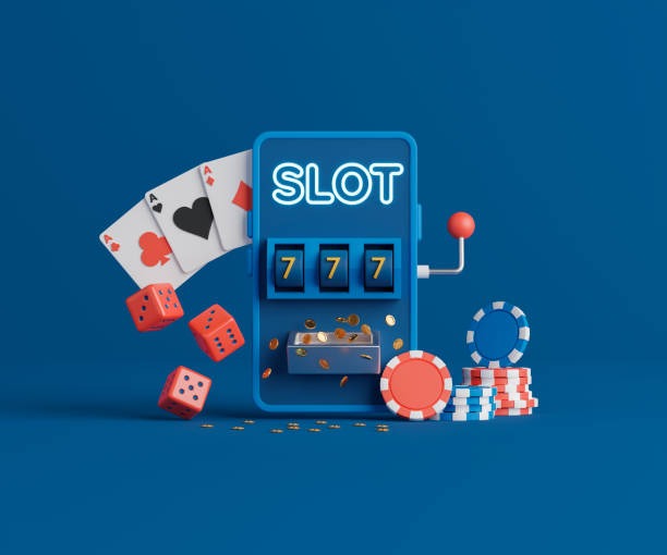 depot69 Slots